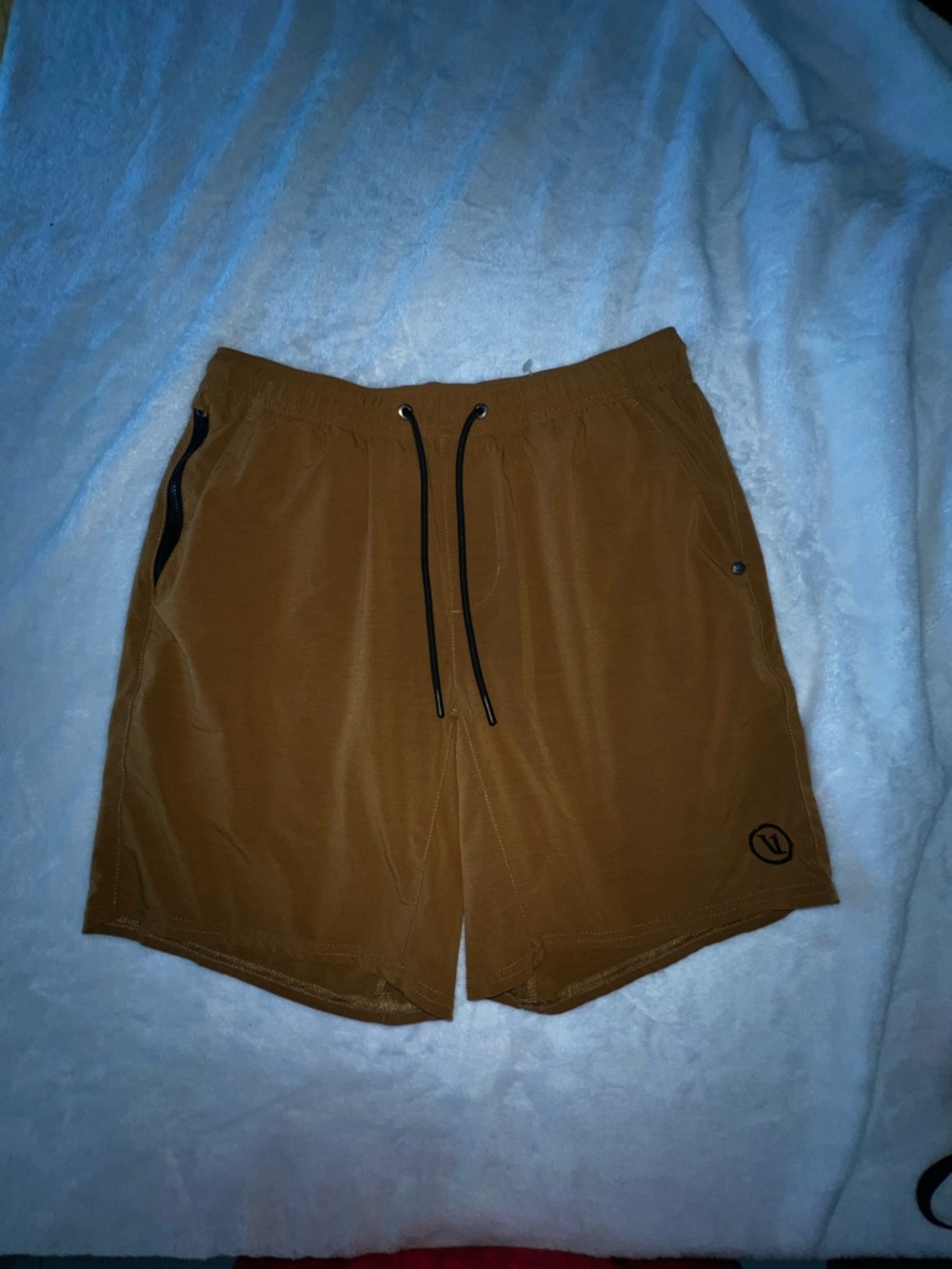 Vuori kore elevate shorts size Small men’s sportswear athletic
